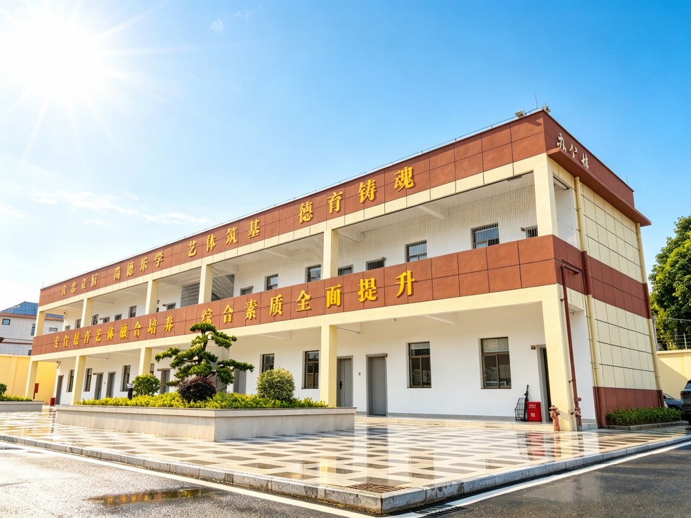 2026年中清远有实力的全封闭教育学校哪家专业