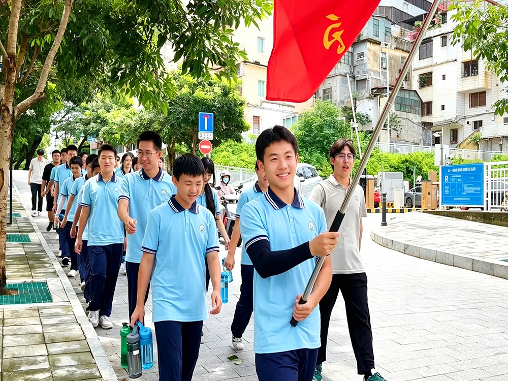 清远叛逆孩子管理学校具体位置与择校参考