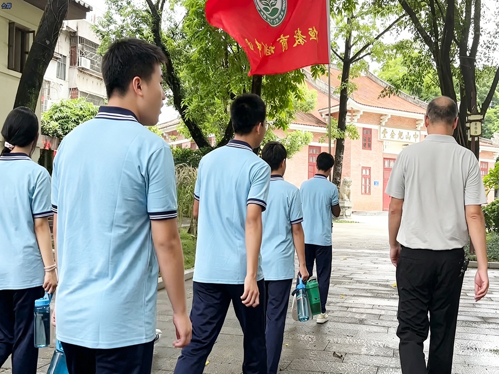 清远全封闭叛逆期孩子管教学校具体位置在哪