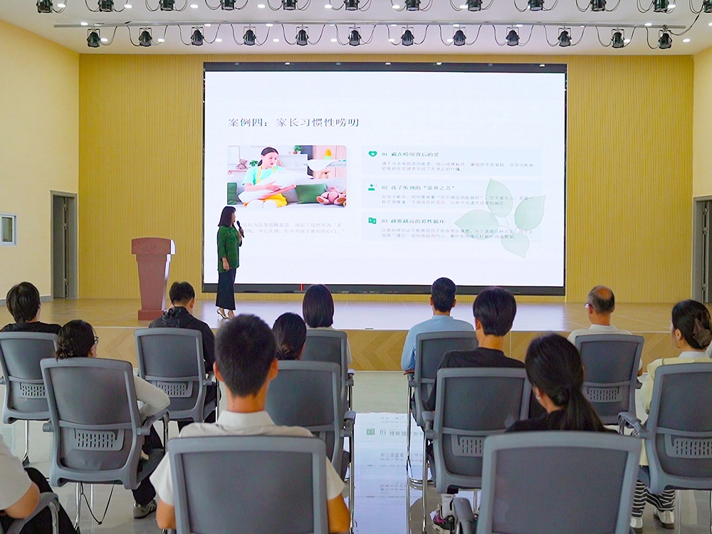 清远叛逆孩子管理学校具体位置与择校参考