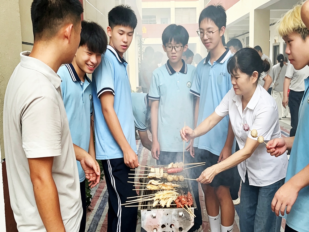 清远周边全封闭叛逆期孩子管教学校推荐指南