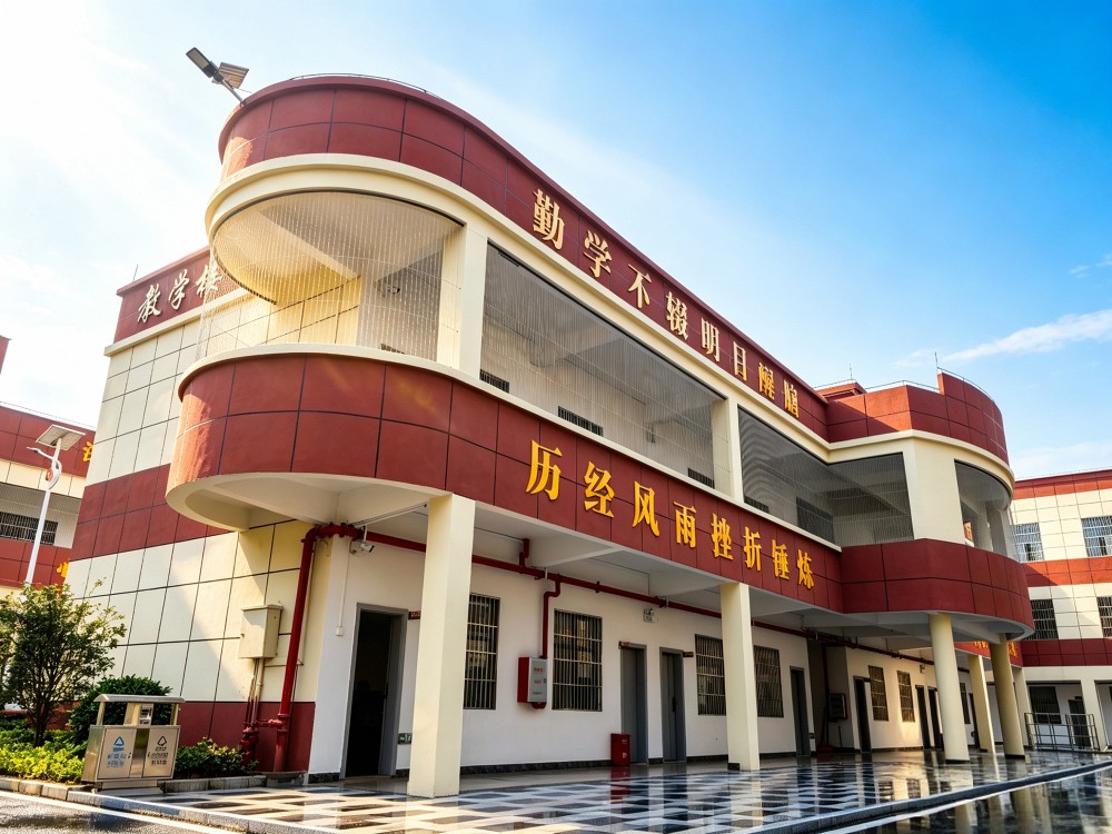 清远全封闭管教学校怎么选？这份实地考察指南值得收藏