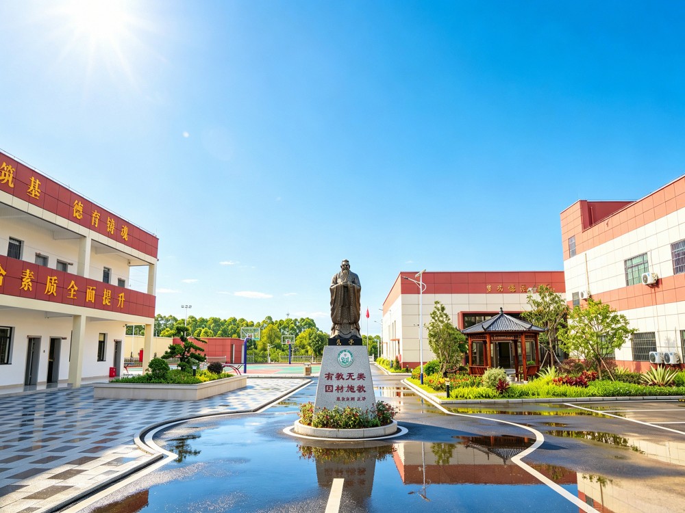 清远有实力的叛逆青少年教育学校怎么选择：一次讲透底层逻辑与实操路径