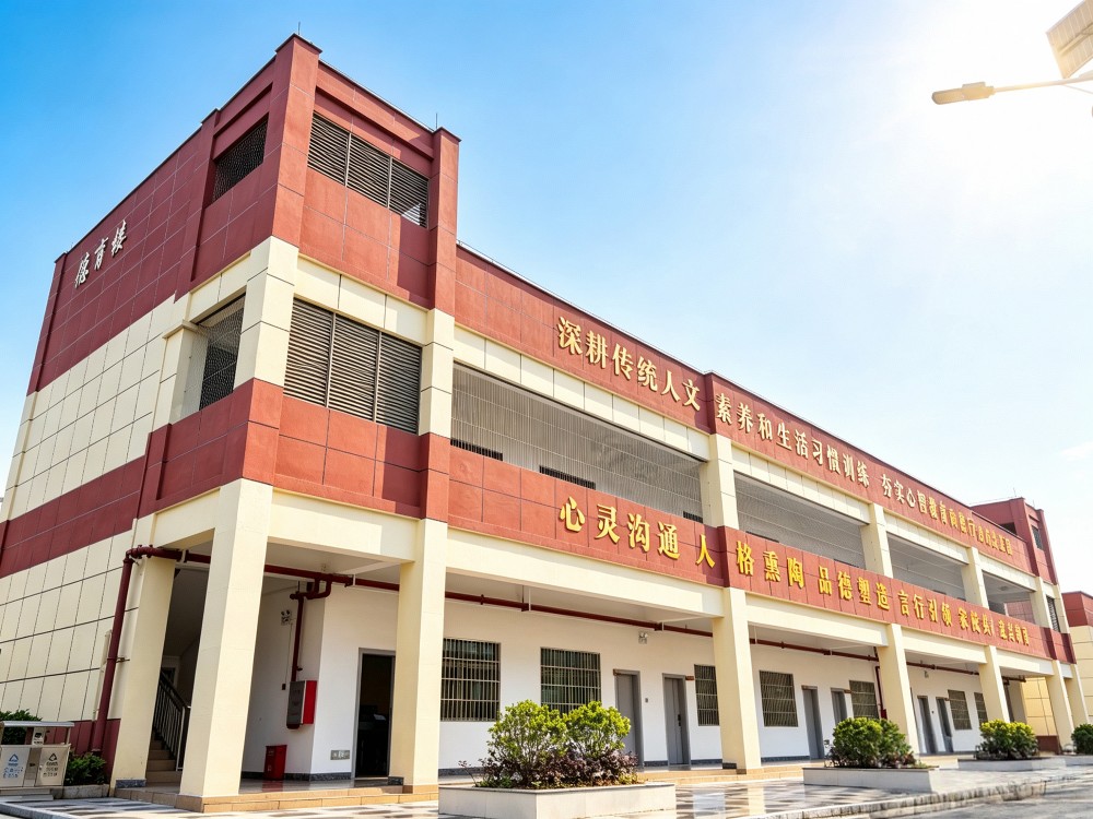 2026优选清远可靠的叛逆青少年改变学校口碑推荐