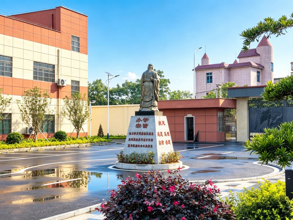 2026清远全封闭教育学校盘点：5所特色机构深度解析与推荐