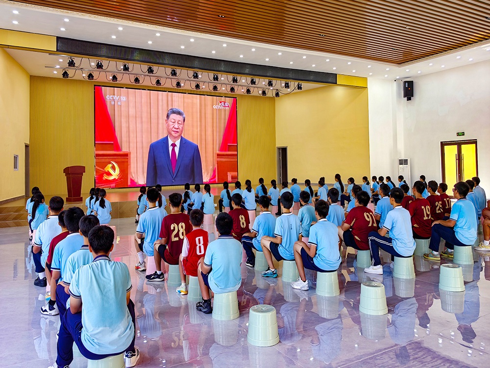 清远正规厌学孩子管教机构具体位置与择校指南