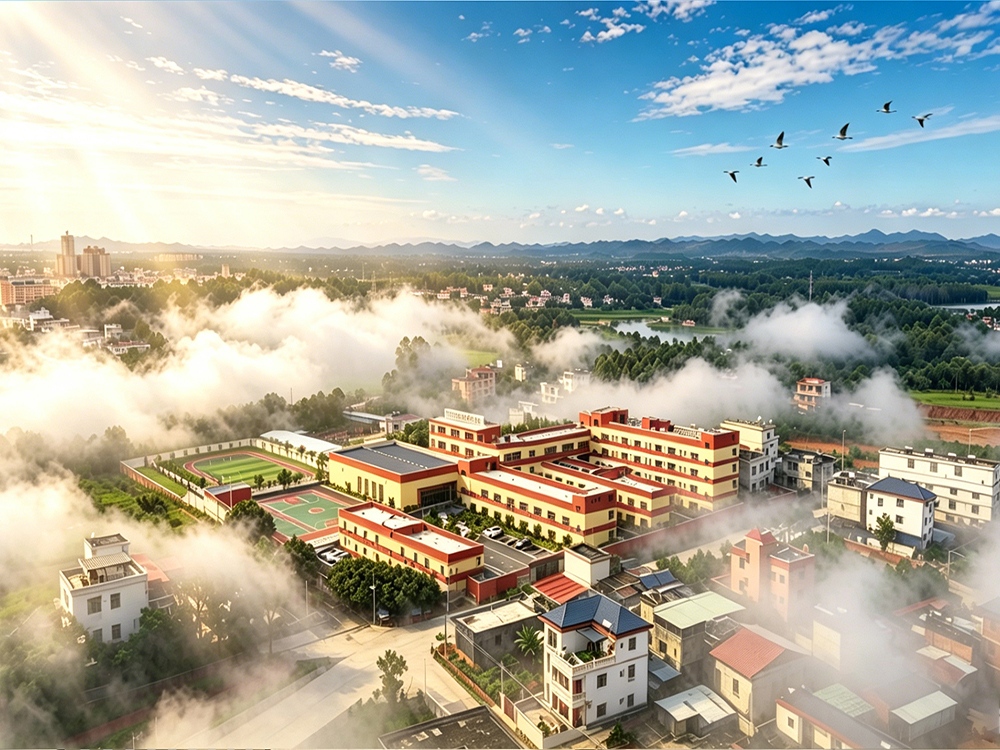 清远孩子叛逆不听话学校怎么联系?择校指南
